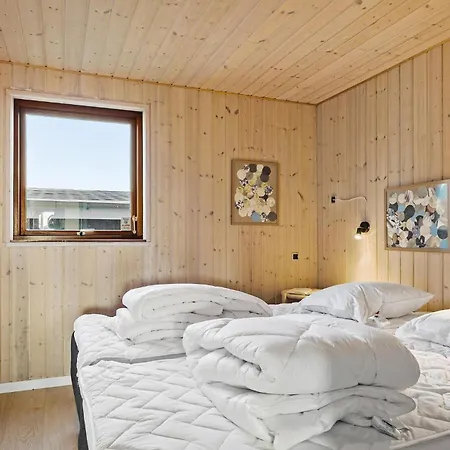 Dom wakacyjny 3 Bedroom Awesome In Haderslev