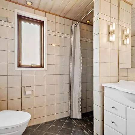 Holiday home 3 Bedroom Awesome In
