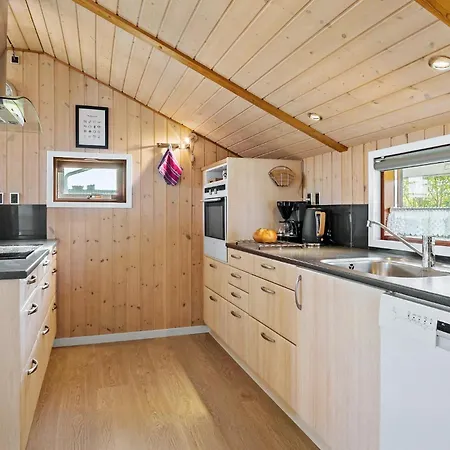 3 Bedroom Awesome In * Haderslev