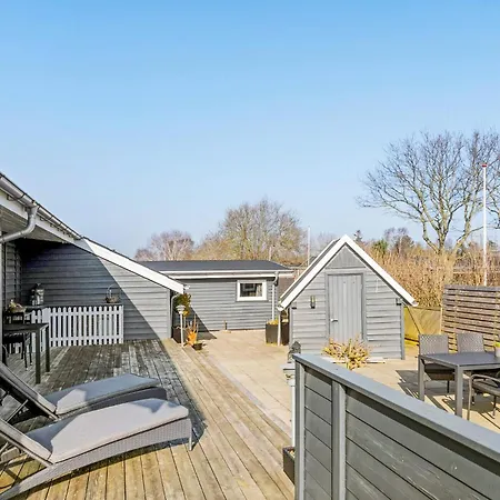 3 Bedroom Awesome In Haderslev